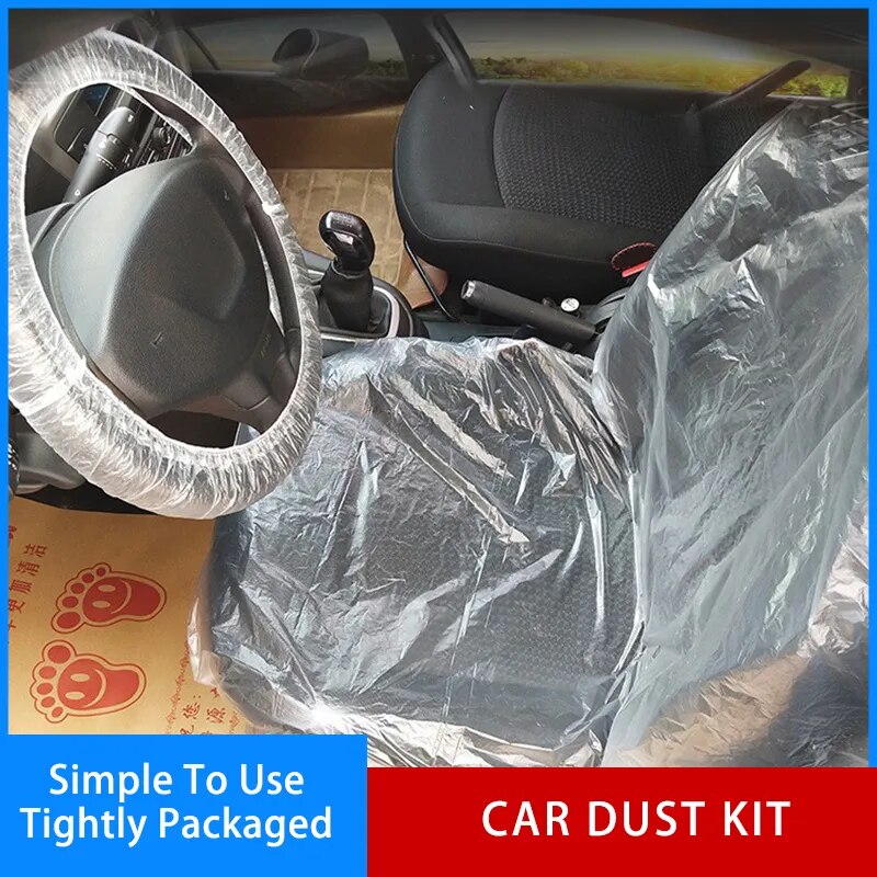 Disposable car seat liner best sale