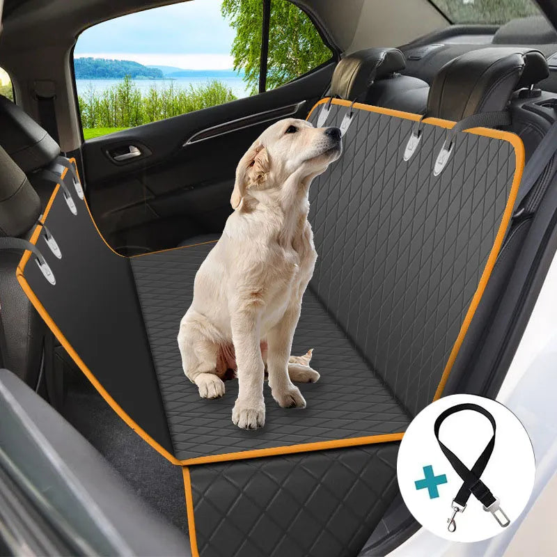 Pet Waterproof cushion   seat cover