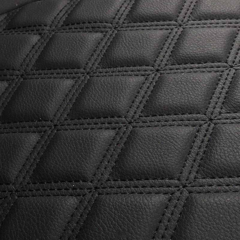 Textured Car Seat Cover