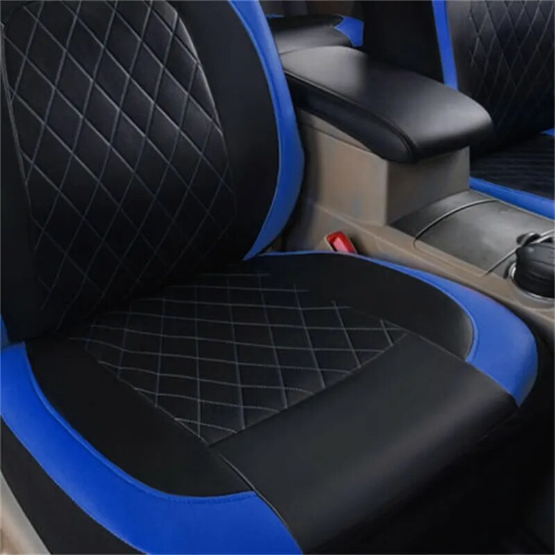 4 9 PCS Car Seat Cover Car Seat Covers Canada